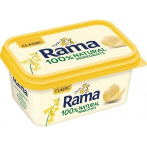 Rama classic 400g (122040.03)
