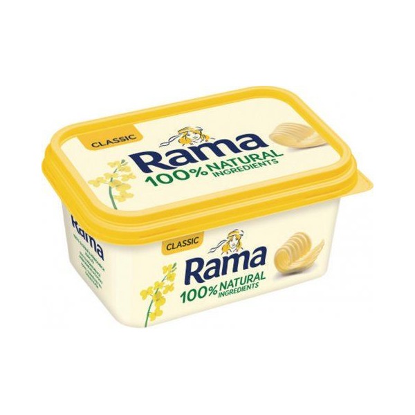 Rama classic 400g (122040.03)