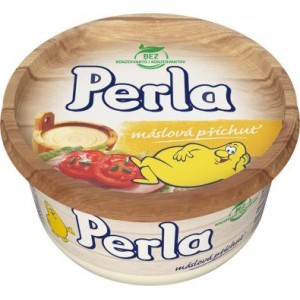 Perla máslová 450g (122050.03)