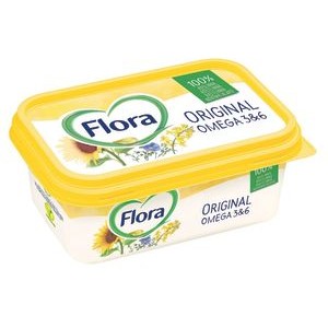 Flora 225g (122061.03)