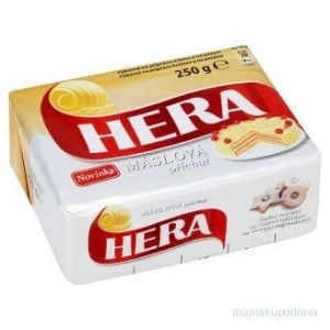 Hera máslová 250g (122102.03)