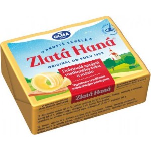 Zlatá Hana 250g (122110.03)