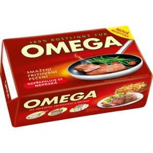 Omega 250g (122120.03)