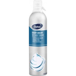 Debic spray 700ml neslazená (123312.04)