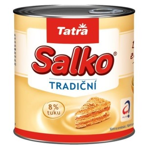 Salko 397g plech (123410.04)