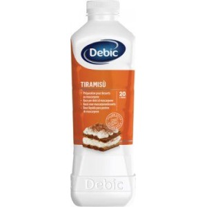 Debic Tiramisu 1l (123500.04)