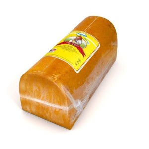Eidam cihla uzený 30% LACRUM (124020.05)