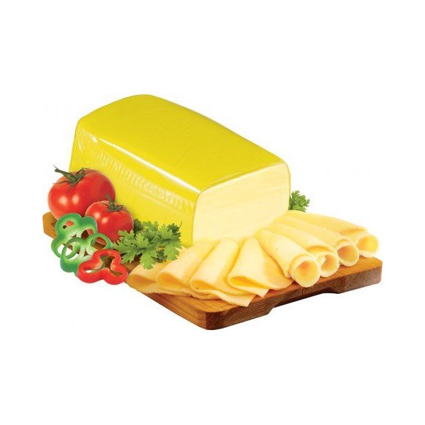 Gouda cihla 48% (124100.05)