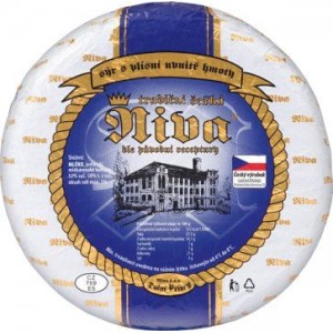 Niva válec (124220.05)