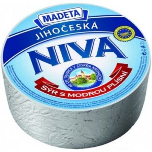Niva válec JC (124222.05)