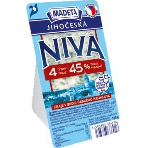 Niva porce 100g (124227.05)