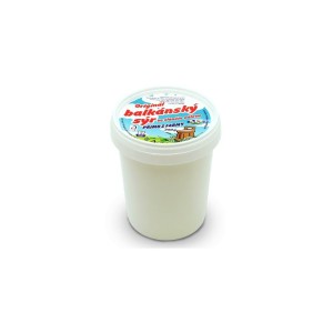 Balkánský sýr 250g (124270.05)