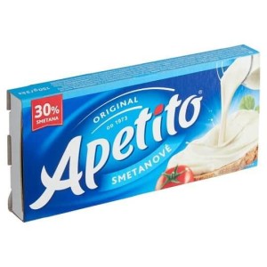 Sýr tavený 150g APETITO (124538.05)