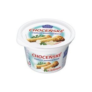 Tradiční pomazánkové 150g křen (124706.05)