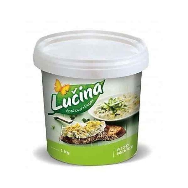 Lučina 1kg čistá (124750.05)