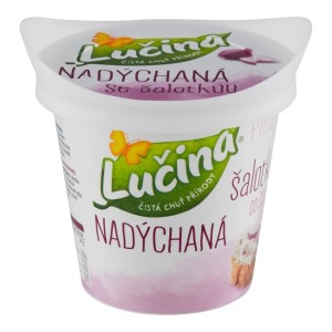 Lučina 140g nadýchaná šalotka (124757.05)