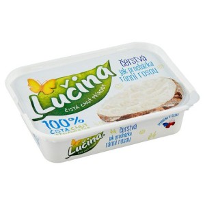 Lučina 120g čistá (124760.05)