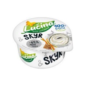 Lučina + skyr 120g (124769.05)