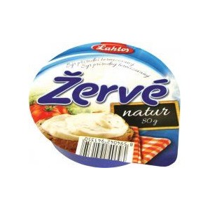 Žervé 80g (124788.05)