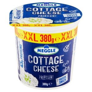 Sýr Cottage 380g (124848.05)