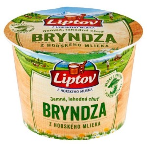 Bryndza 125g (124857.05)