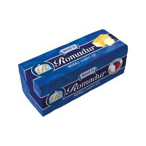 Sýr romadur 100g (124867.05)