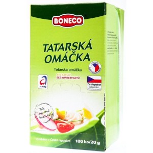 Tatarská omáčka 20g porce (126168.07)