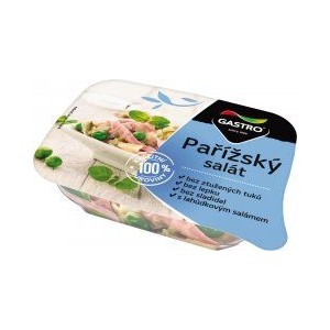 Salát pařížský 140g (127406.08)