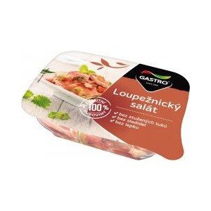 Salát loupežnický 140g (127430.08)