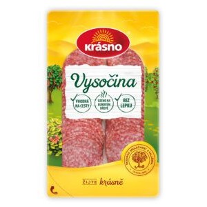 Vysočina 76g KRÁSNO (130750.10)